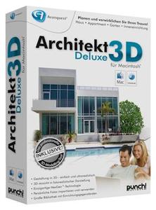 Architekt 3D Deluxe (item no. 90420733) - Picture #1