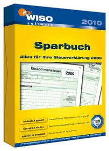 WISO Sparbuch 2010 (item no. 90420775) - Picture #1