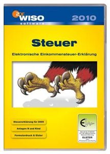 WISO Steuer 2010 (item no. 90420776) - Picture #1