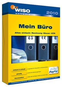 WISO Mein Büro 2010 (item no. 90420780) - Picture #1