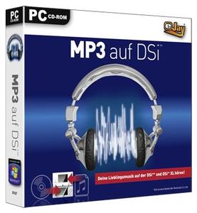 eJay MP3 auf DSi (item no. 90420806) - Picture #1