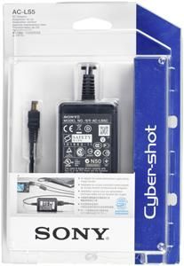 Sony AC-LS5C Netzladeadapter (item no. 90421098) - Picture #1