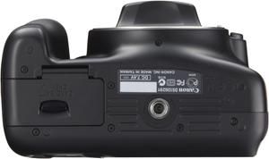 Canon EOS 1100D EF-S 18-55 III DC Kit (item no. 90421160) - Picture #4