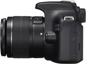Canon EOS 1100D EF-S 18-55 III DC Kit (item no. 90421160) - Picture #5