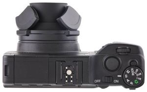 Ricoh GXR mit P10 28-300mm schwarz (item no. 90421199) - Picture #4