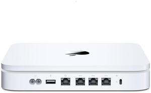 Apple Time Capsule 2TB (item no. 90421233) - Picture #2