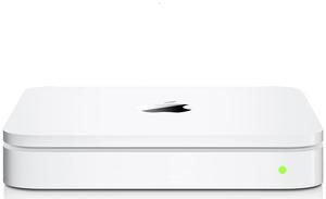 Apple Time Capsule 2TB (item no. 90421233) - Picture #1