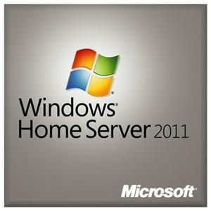Microsoft Windows Home Server 2011 64bit (item no. 90421239) - Picture #1