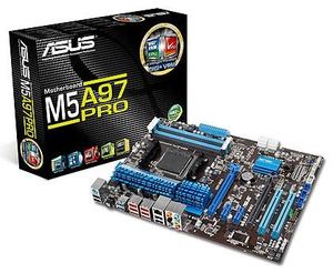 ASUS M5A97 Pro Sockel AM3+ ATX (item no. 90421262) - Picture #5