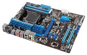 ASUS M5A97 Pro Sockel AM3+ ATX (item no. 90421262) - Picture #1