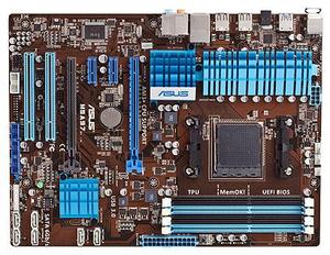 ASUS M5A97 AM3+ ATX (item no. 90421263) - Picture #2