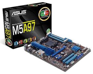 ASUS M5A97 AM3+ ATX (item no. 90421263) - Picture #3