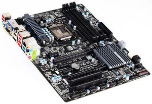 GIGABYTE GA-Z68X-UD3H-B3 S1155 ATX