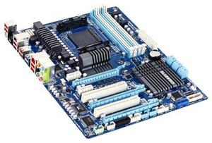Gigabyte GA-990XA-UD3 Sockel AM3+ ATX (item no. 90421280) - Picture #2