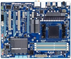 Gigabyte GA-990XA-UD3 Sockel AM3+ ATX (item no. 90421280) - Picture #1