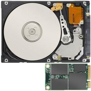 Intel 311 Series 20GB (item no. 90421361) - Picture #1