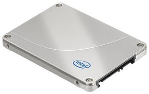 Intel 320 Series 160GB (item no. 90421368) - Picture #3