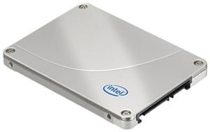 Intel 320 Series 300GB MLC (item no. 90421369) - Picture #1