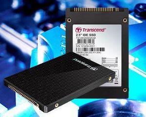 Transcend TS2GSSD25-S 2GB (item no. 90421434) - Picture #1
