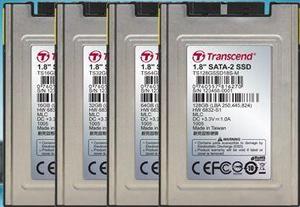 Transcend TS32GSSD18SM 32GB (item no. 90421440) - Picture #1