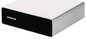 Freecom Hard Drive Quattro 3TB silber (item no. 90421456) - Picture #4