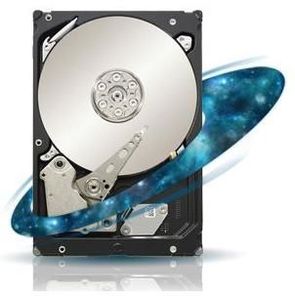 Seagate Constellation ES 500GB (item no. 90421492) - Picture #2