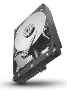 Seagate Constellation ES 500GB (item no. 90421492) - Picture #3