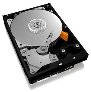 Western Digital Caviar Green 2TB