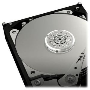 Western Digital Caviar Green 2TB