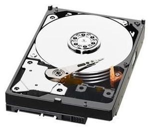Western Digital Caviar Green 2TB