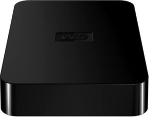 Western Digital Elements Portable SE 500GB schwarz (item no. 90421525) - Picture #1