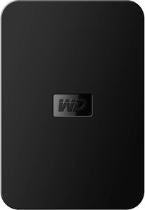 Western Digital Elements Portable SE 500GB schwarz (item no. 90421525) - Picture #4