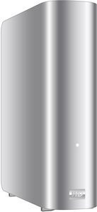 Western Digital My Book Studio 2TB silber (item no. 90421531) - Picture #2