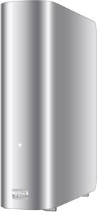 Western Digital My Book Studio 2TB silber (item no. 90421531) - Picture #1