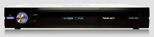 Homecast HS9000 CIPVR 1.5TB schwarz (item no. 90421554) - Picture #1