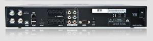 Homecast HS9000 CIPVR 1.5TB schwarz (item no. 90421554) - Picture #2