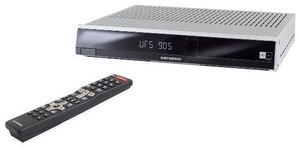 Kathrein UFS 905/HD+ silber (item no. 90421555) - Picture #3