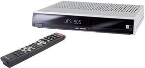 Kathrein UFS 905/HD+ silber (item no. 90421555) - Picture #1