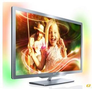 Philips 42PFL7606K silber (Art.-Nr. 90421577) - Bild #1