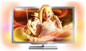 Philips 42PFL7606K silber (Art.-Nr. 90421577) - Bild #2