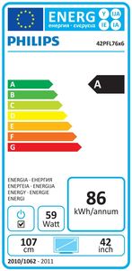 Philips 42PFL7606K silber (Art.-Nr. 90421577) - Bild #5
