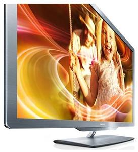Philips 42PFL7606K silber (Art.-Nr. 90421577) - Bild #3