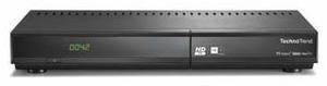 Technotrend TT-micro S855 HbbTV schwarz (item no. 90421611) - Picture #1