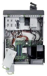 Fujitsu PRIMERGY TX150-S7