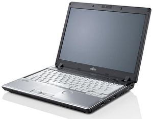 Fujitsu LIFEBOOK P701 W7P64 (item no. 90421736) - Picture #4