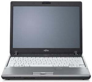Fujitsu LIFEBOOK P701 W7P64 (item no. 90421736) - Picture #5