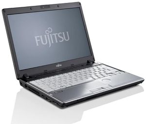 Fujitsu LIFEBOOK P701 W7P64 (item no. 90421736) - Picture #3