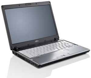 Fujitsu LIFEBOOK P701 W7P64 (item no. 90421736) - Picture #2