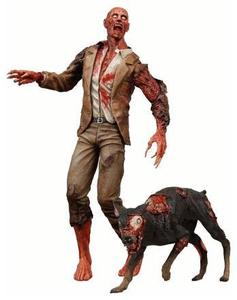 Action Figur Resident Evil Archives (item no. 90422120) - Picture #1