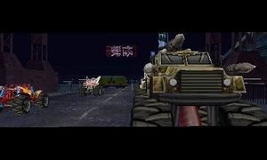 Monster 4 x 4 3D (item no. 90422197) - Picture #3